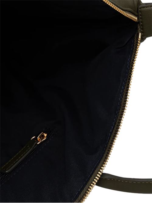 Borsa in ecopelle Tommy Hilfiger | AW0AW17705MT1